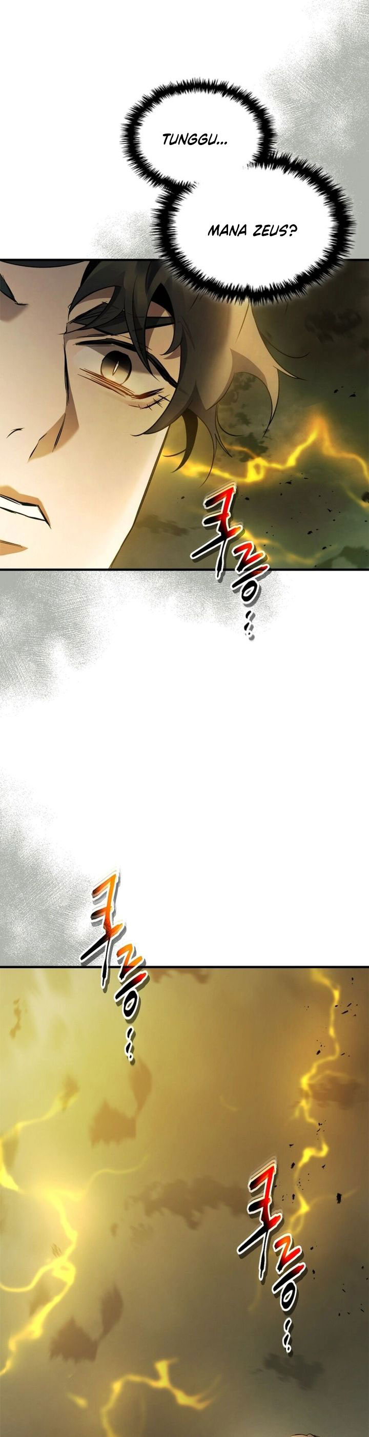 Leveling With The Gods