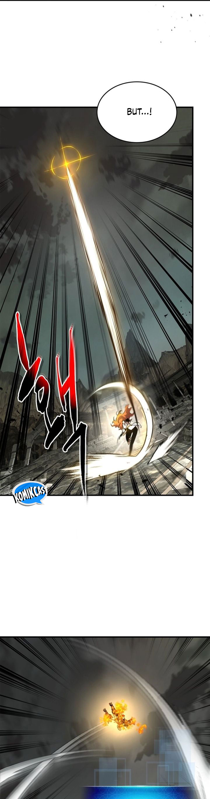 Leveling With The Gods