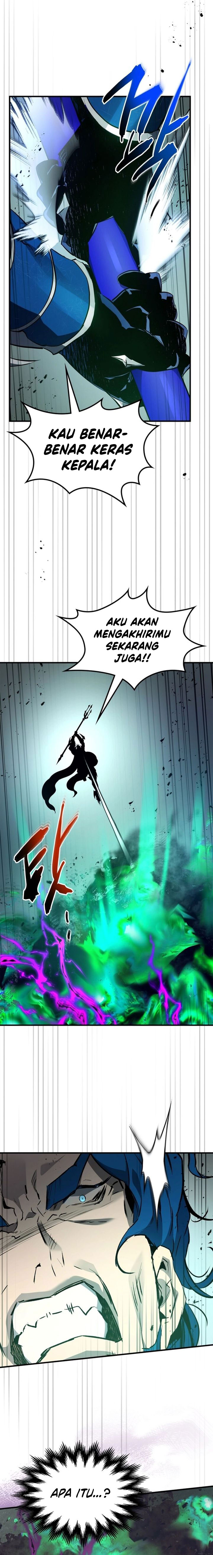 Leveling With The Gods