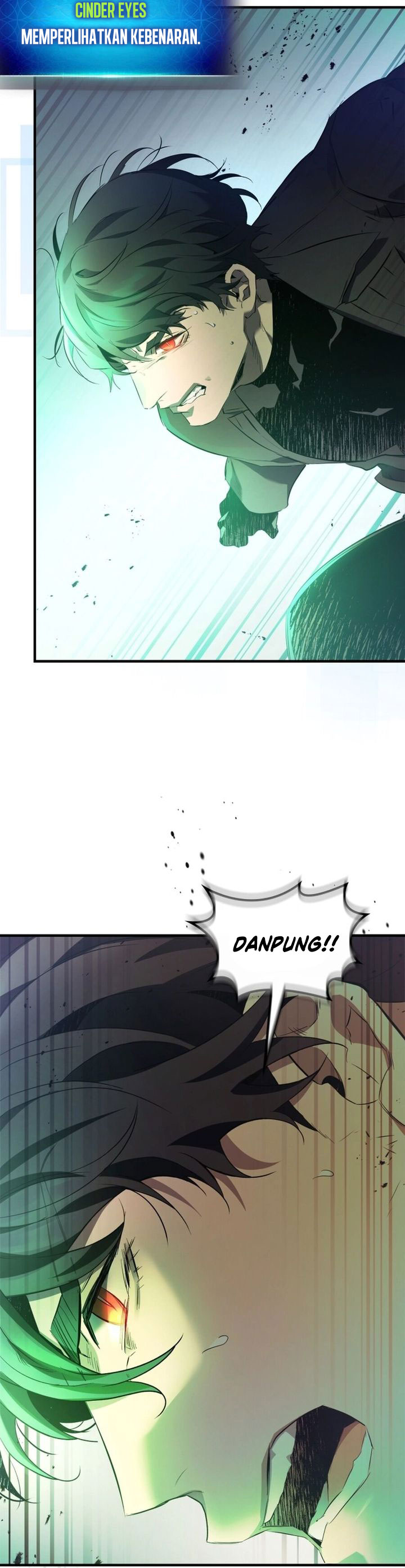 Leveling With The Gods