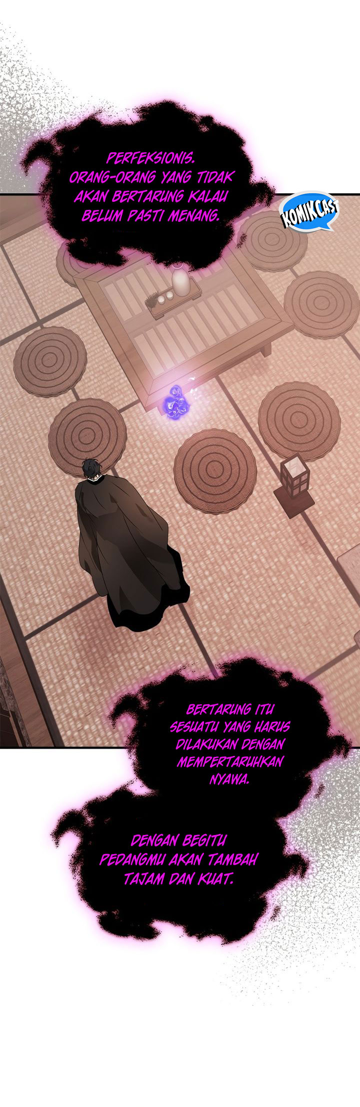 Leveling With The Gods