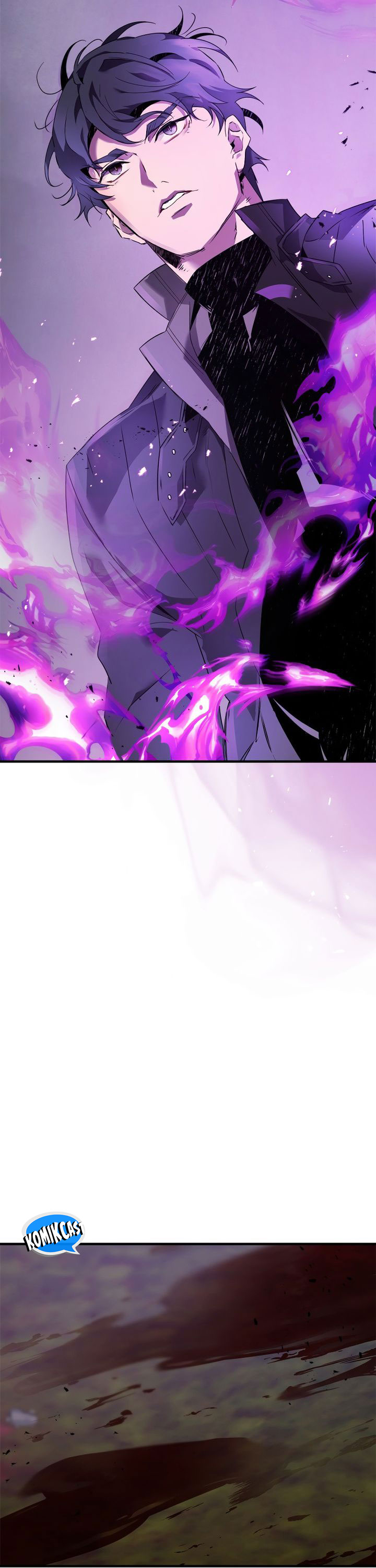 Leveling With The Gods
