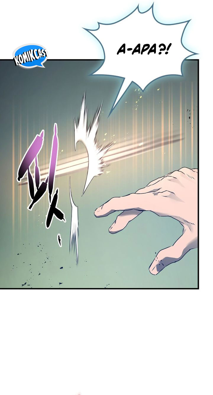 Leveling With The Gods