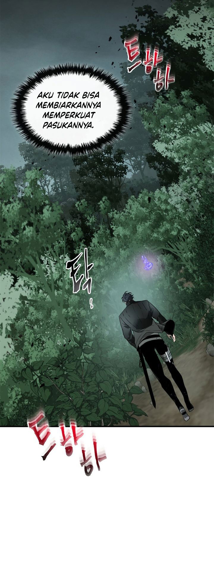 Leveling With The Gods