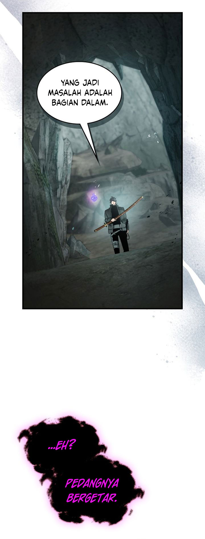 Leveling With The Gods