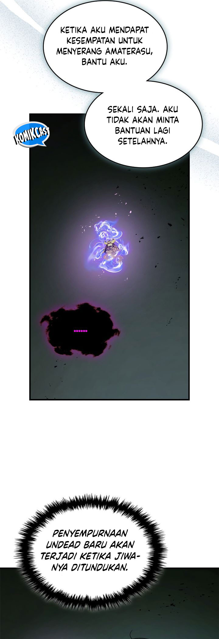 Leveling With The Gods