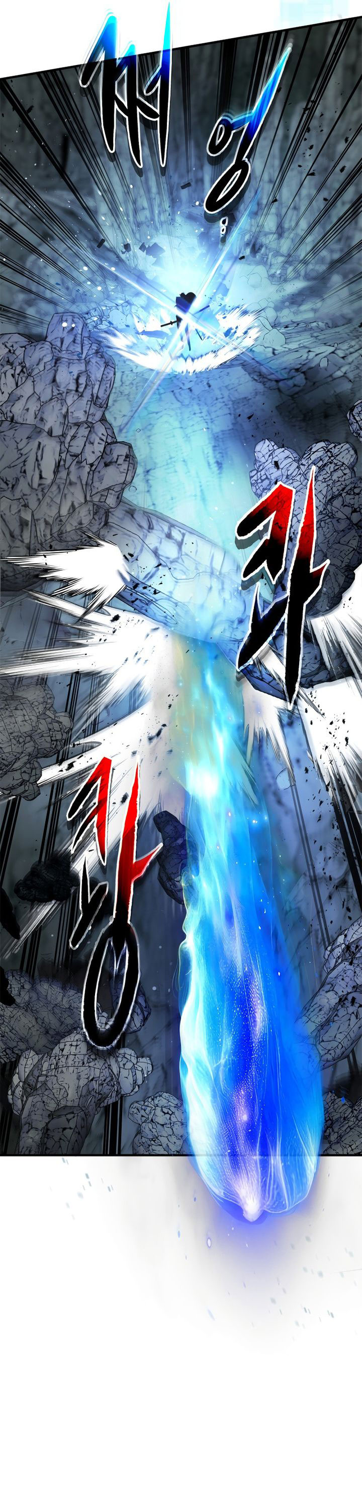 Leveling With The Gods