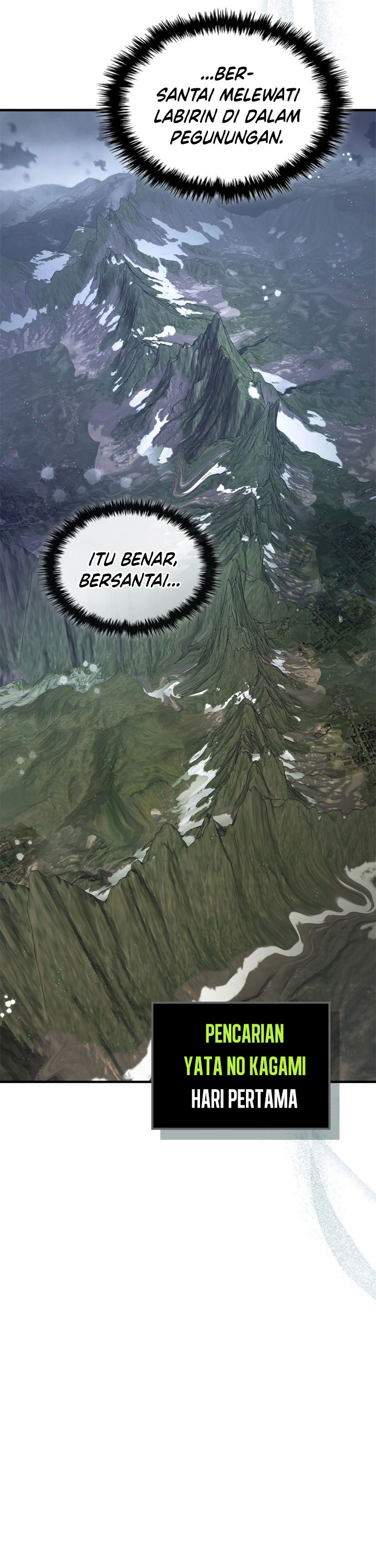 Leveling With The Gods