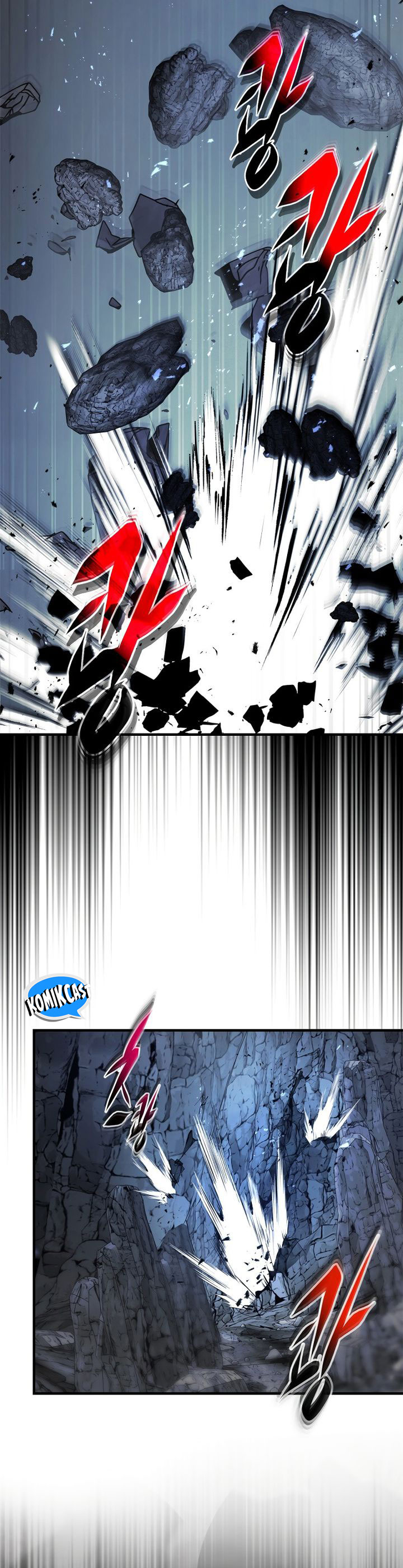 Leveling With The Gods