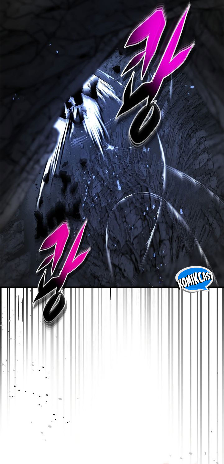 Leveling With The Gods
