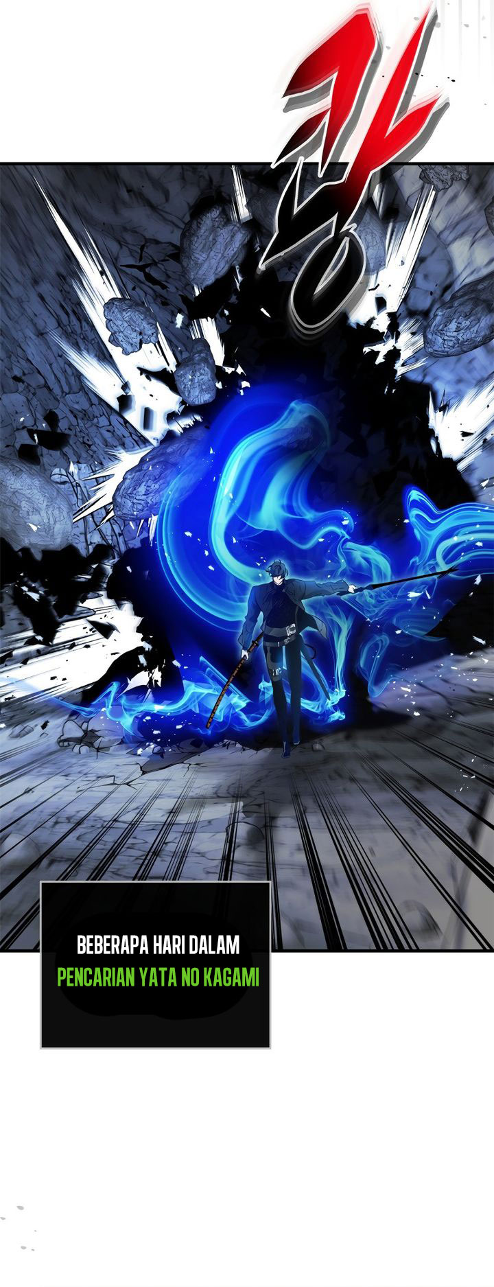 Leveling With The Gods
