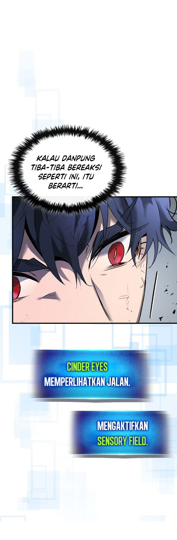 Leveling With The Gods