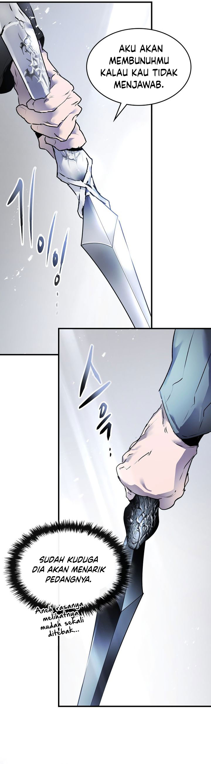 Leveling With The Gods