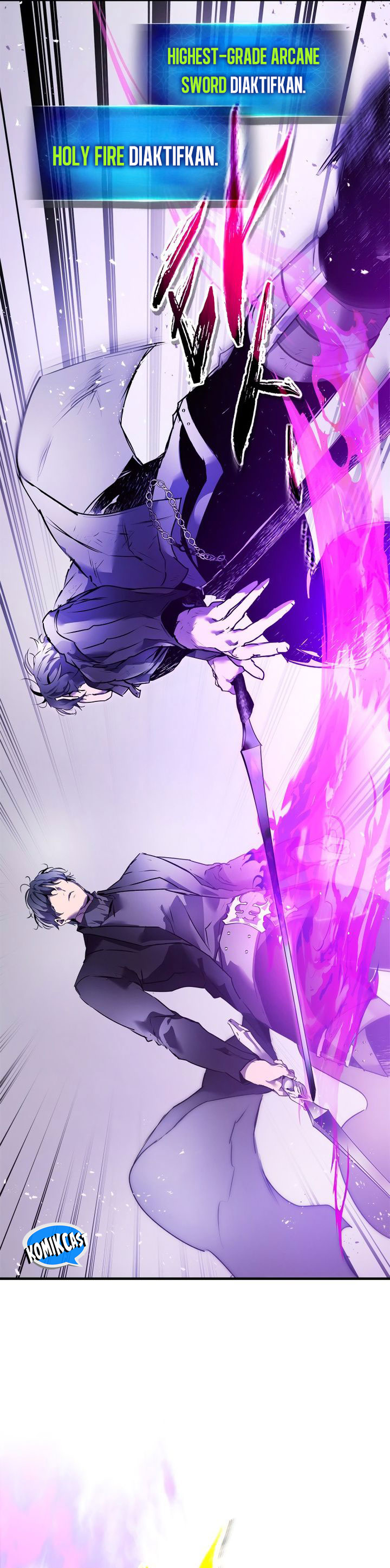 Leveling With The Gods