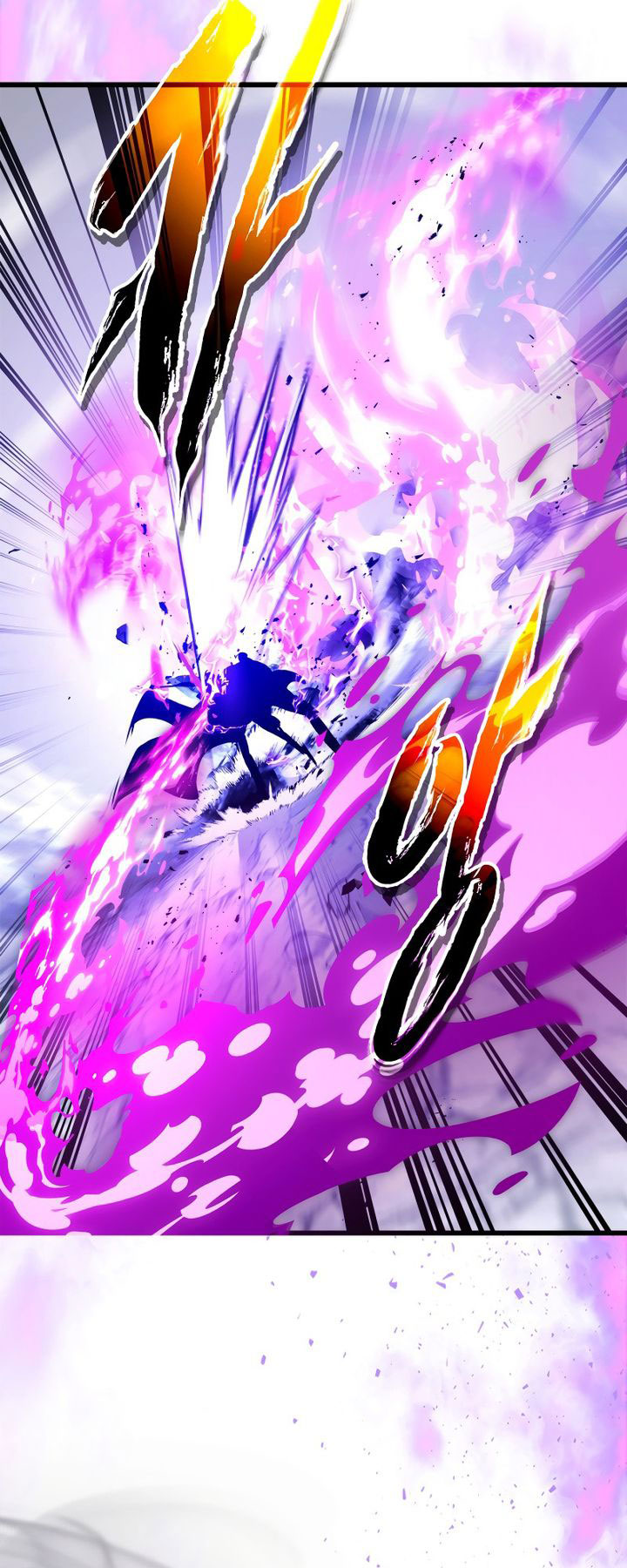 Leveling With The Gods