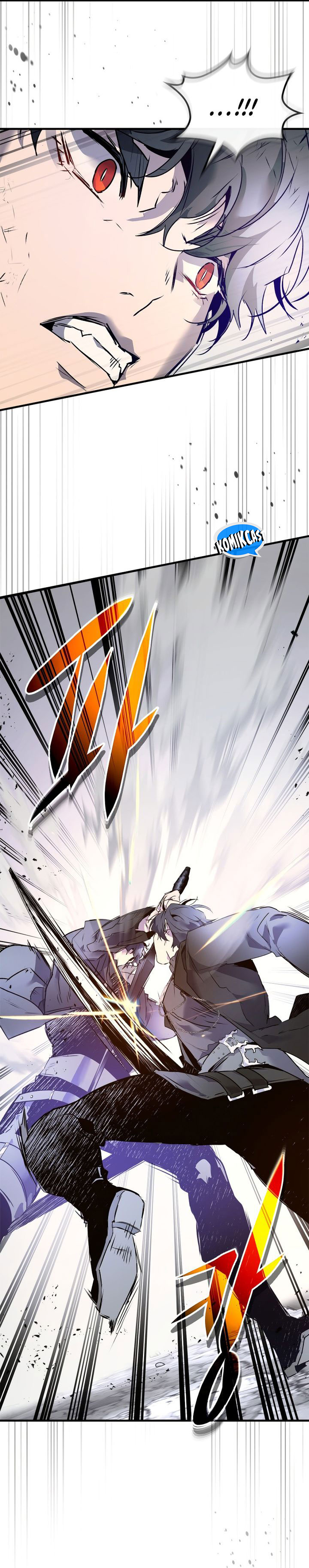 Leveling With The Gods
