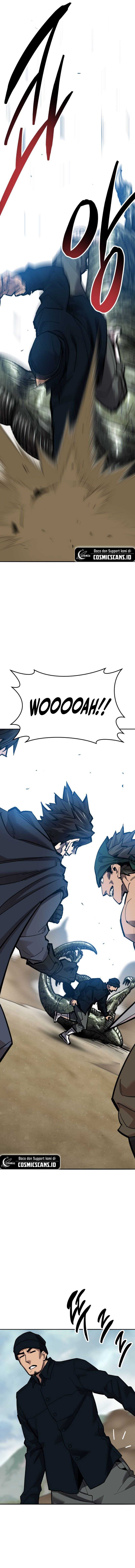 Limit Breaker