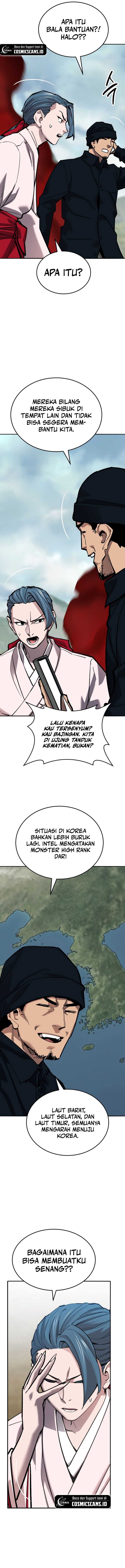 Limit Breaker
