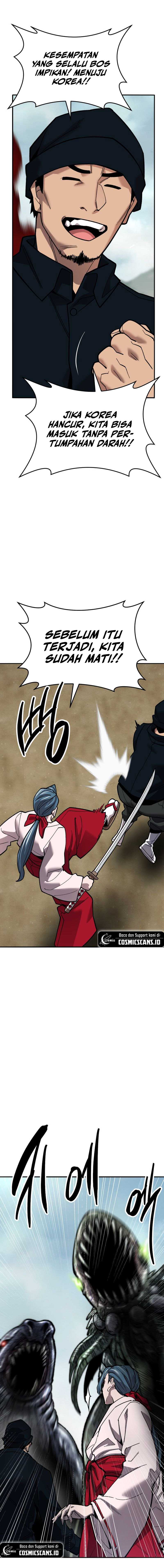 Limit Breaker