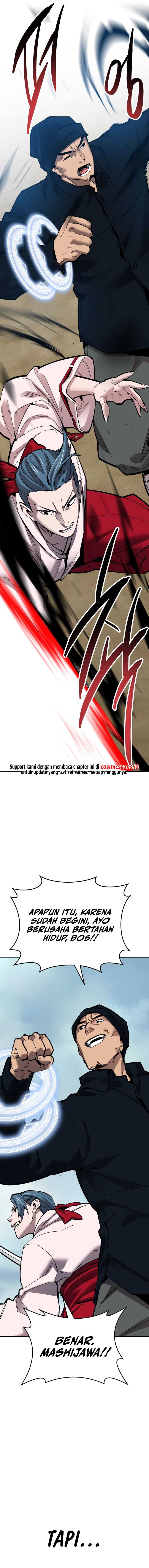 Limit Breaker