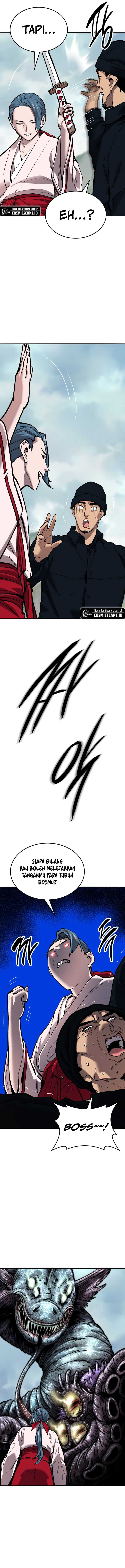 Limit Breaker