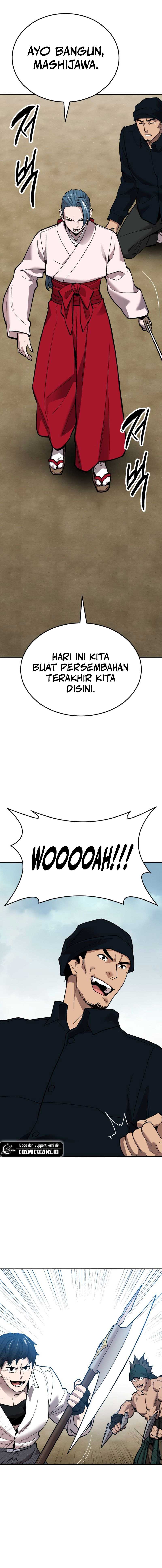 Limit Breaker