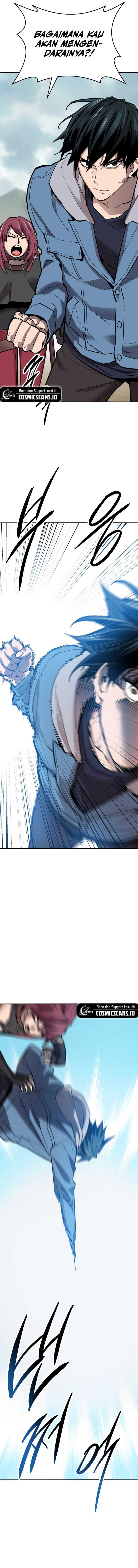 Limit Breaker