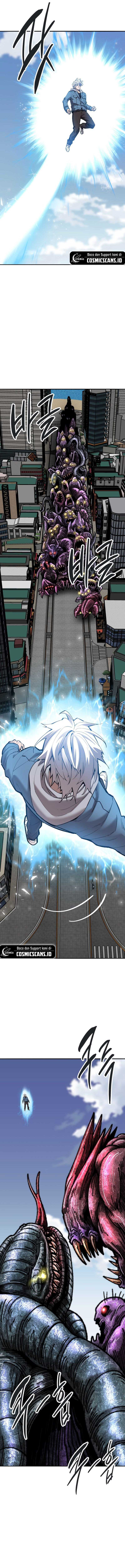 Limit Breaker