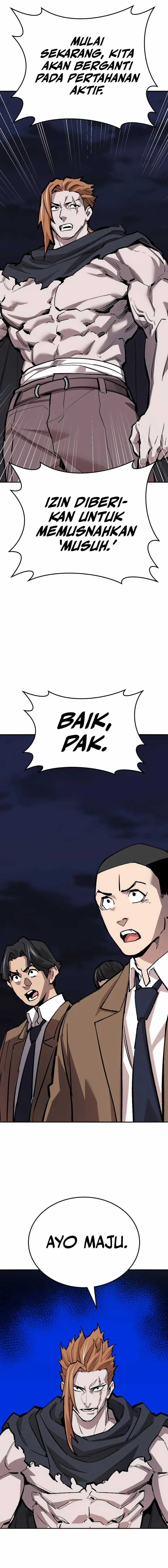 Limit Breaker