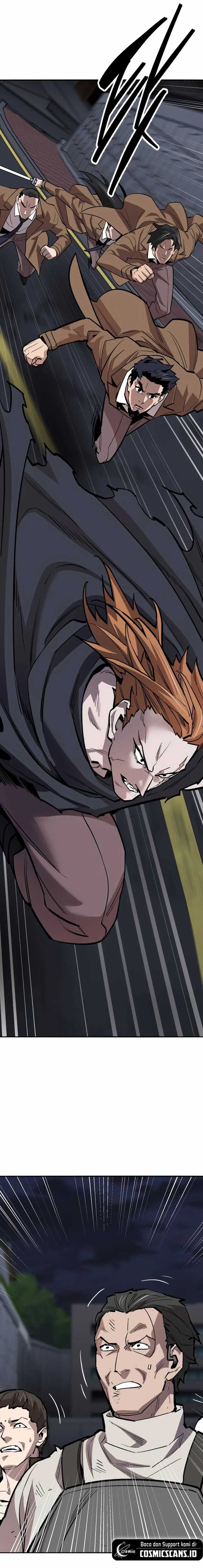 Limit Breaker