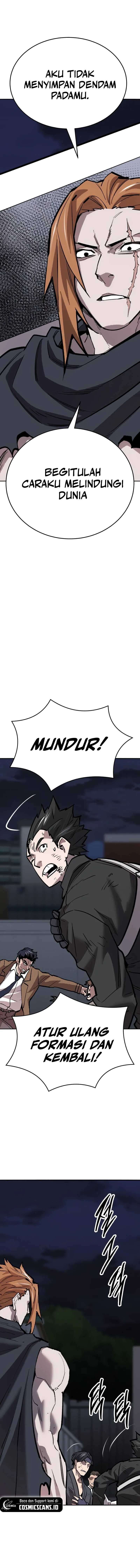 Limit Breaker