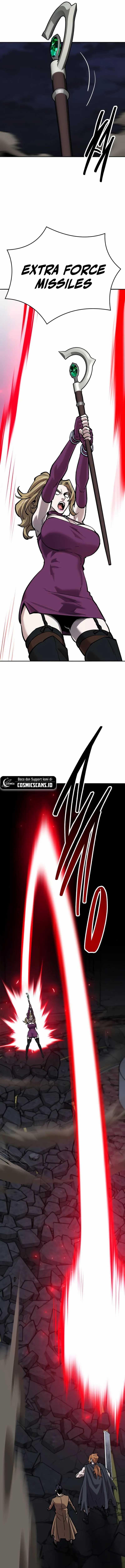 Limit Breaker