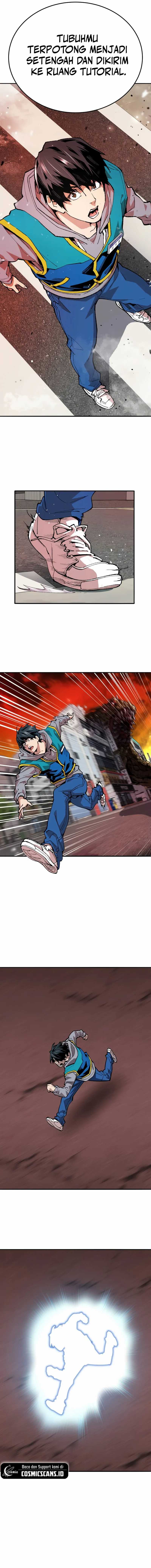 Limit Breaker