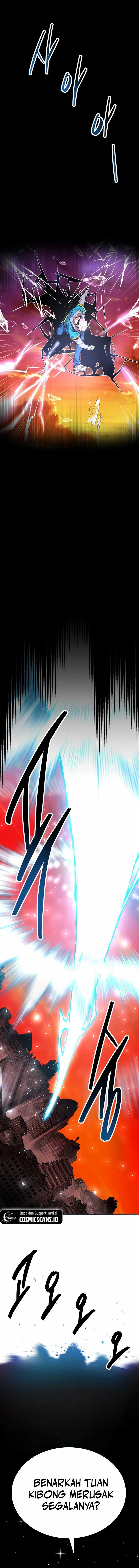 Limit Breaker