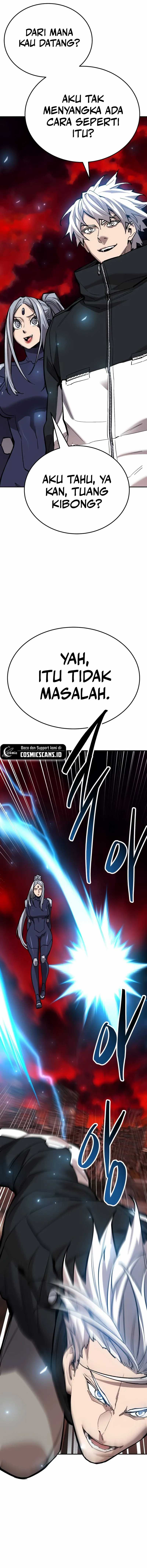 Limit Breaker