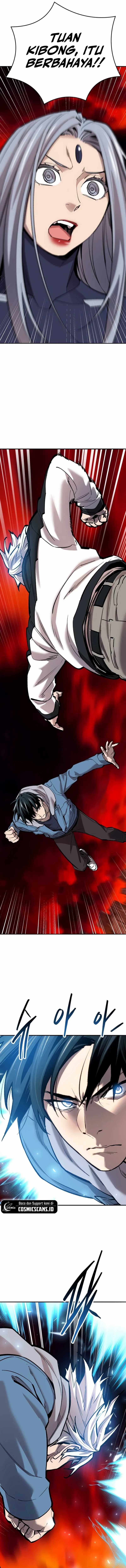Limit Breaker