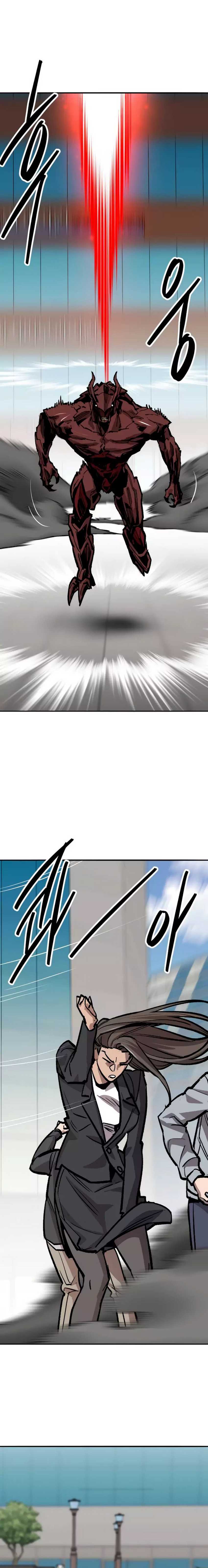 Limit Breaker