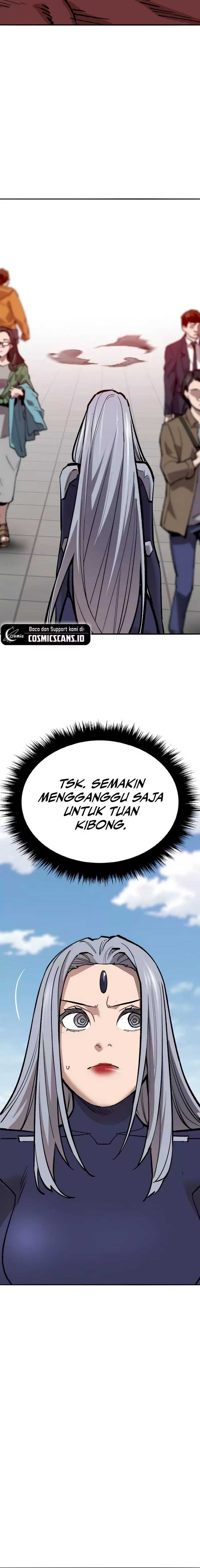 Limit Breaker