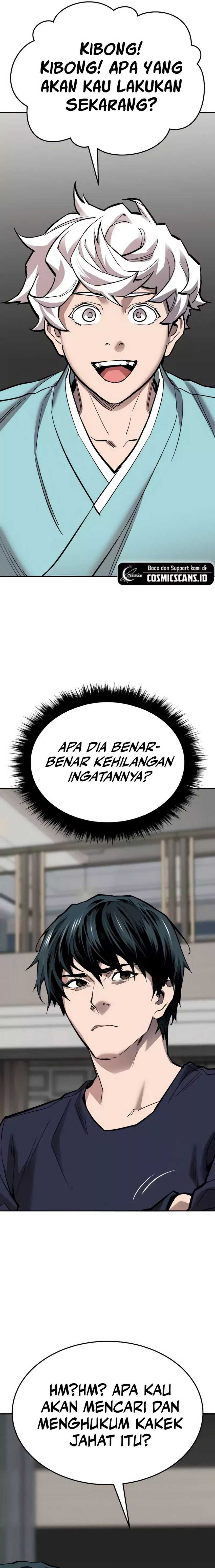 Limit Breaker