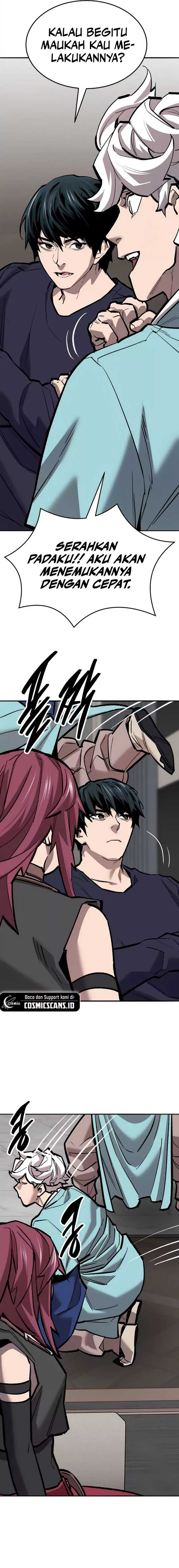 Limit Breaker