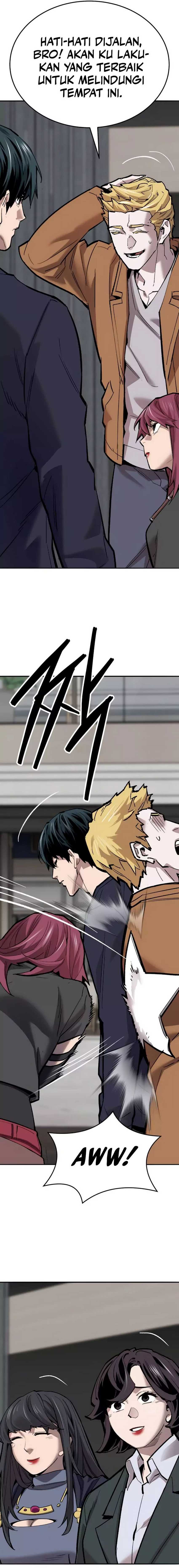 Limit Breaker