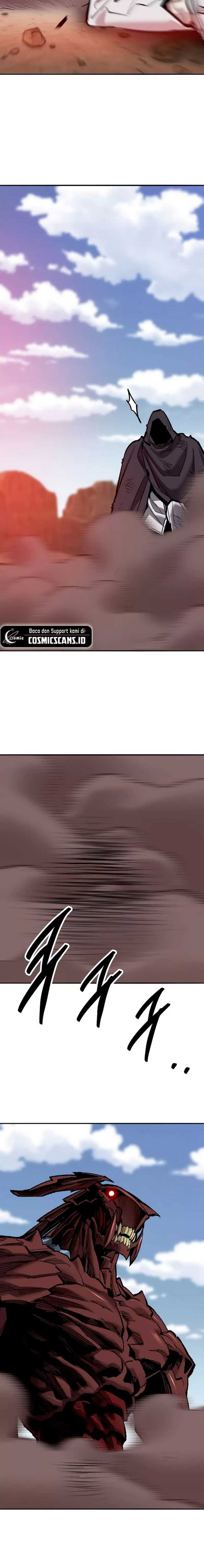 Limit Breaker