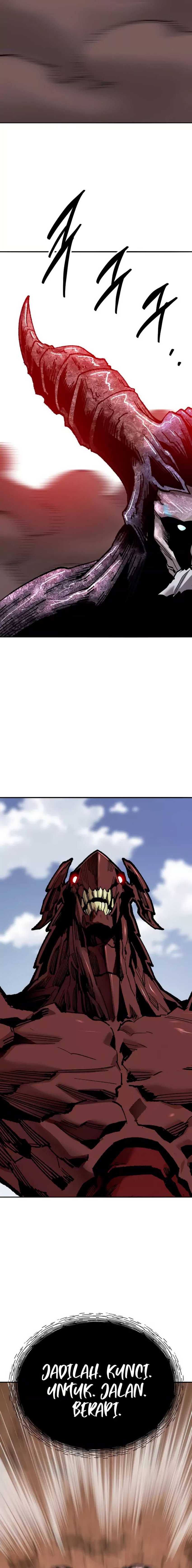 Limit Breaker
