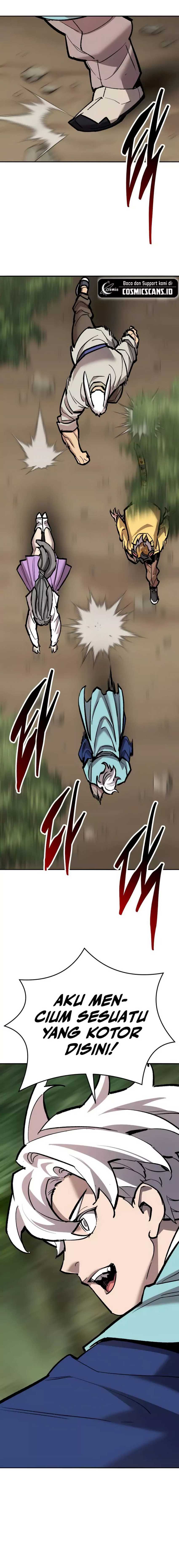 Limit Breaker