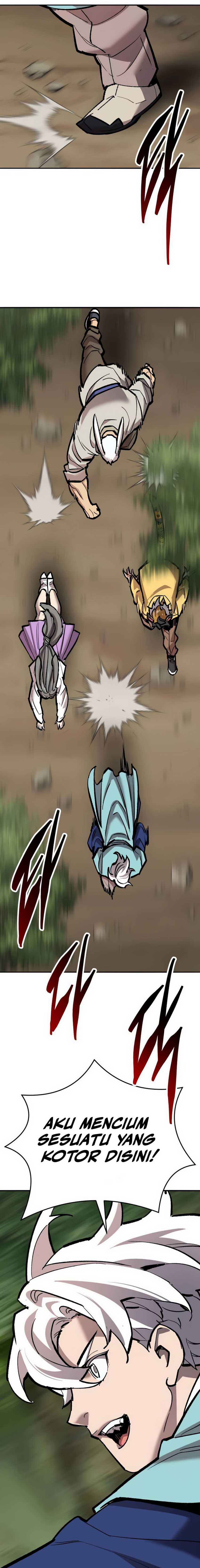 Limit Breaker
