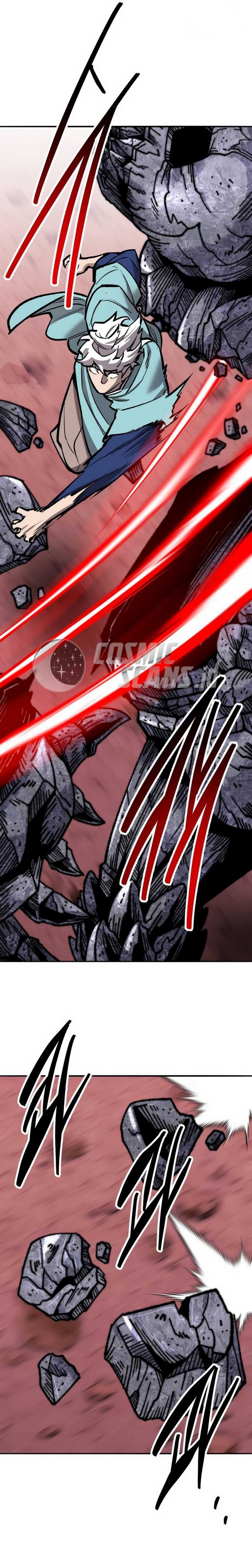 Limit Breaker