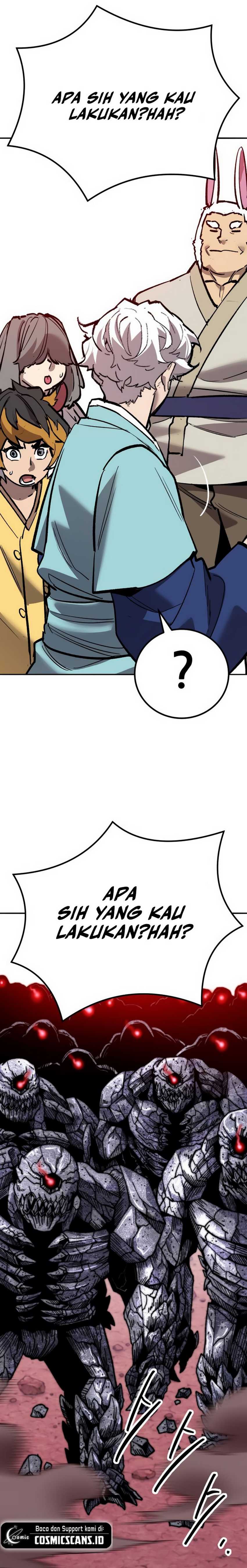 Limit Breaker