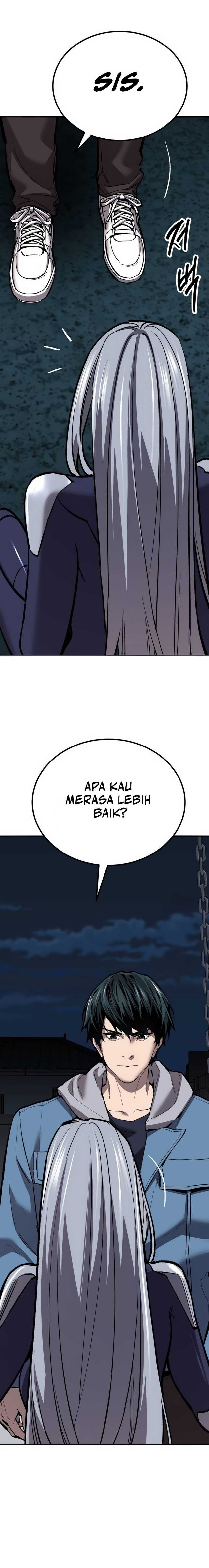 Limit Breaker