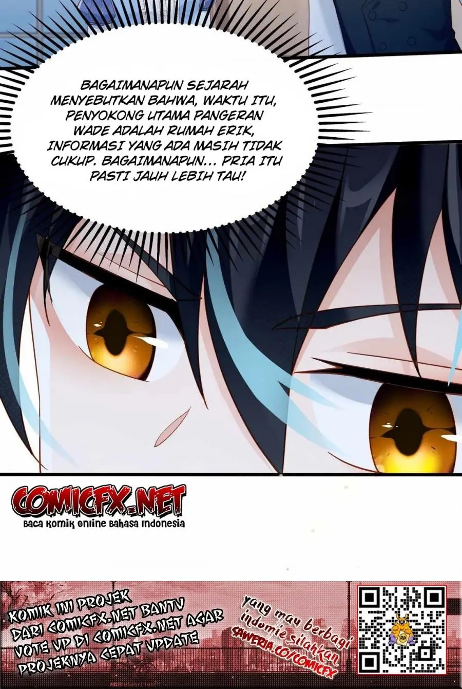 Little Tyrant Doesn’t Want to Meet with a Bad End