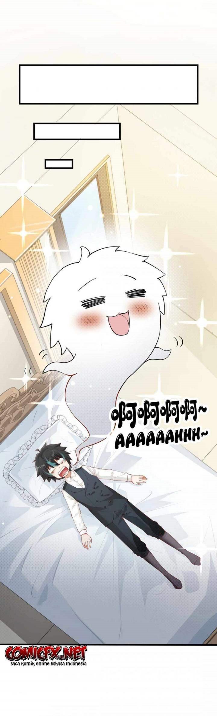 Little Tyrant Doesn’t Want to Meet with a Bad End